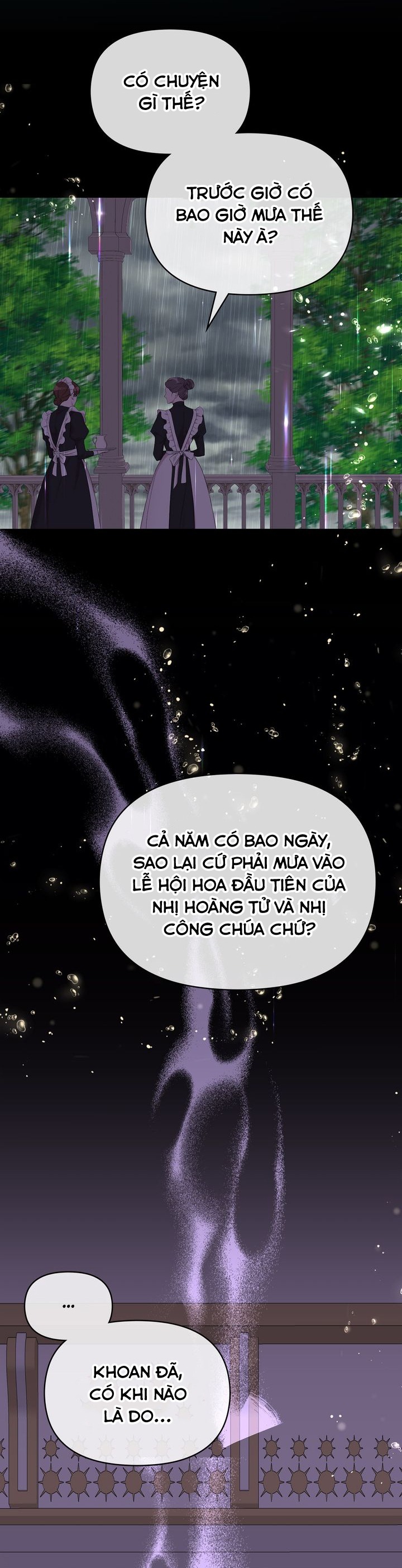 nuôi chồng từ bé chapter 30 4