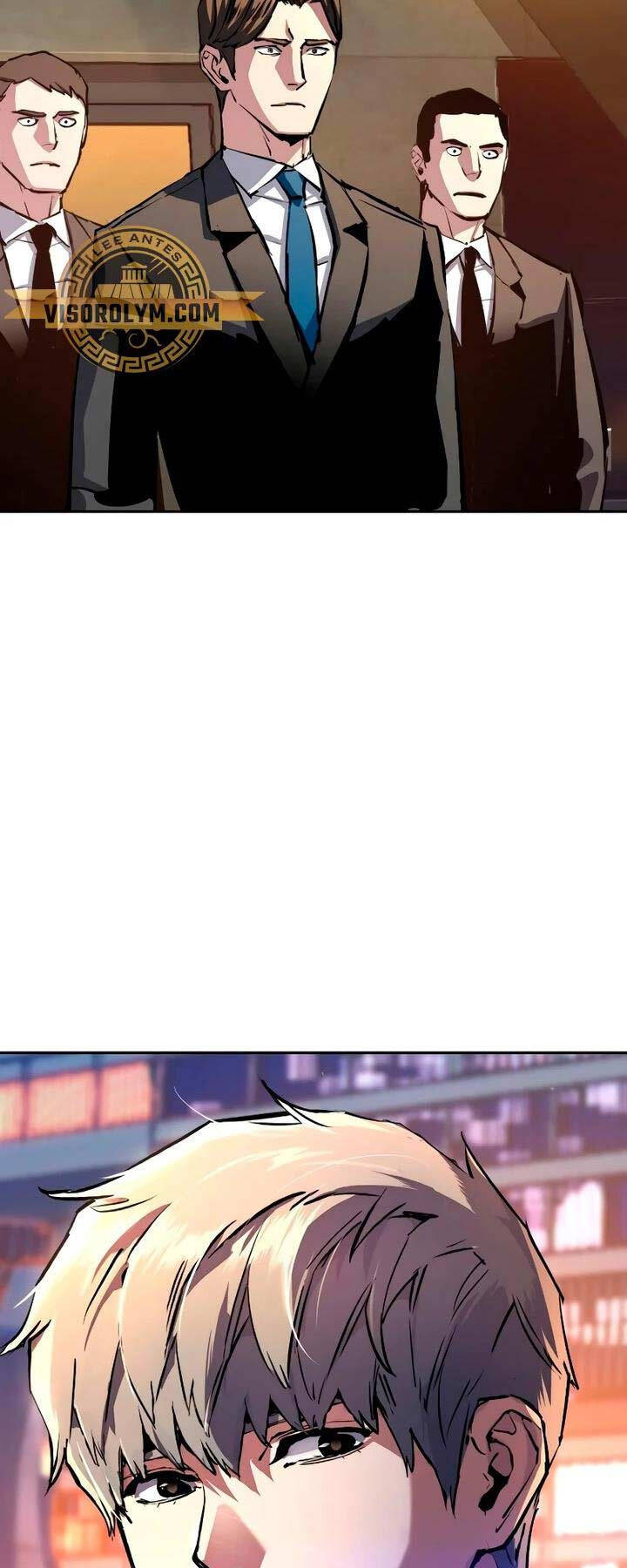 bạn học tôi là lính đánh thuê chapter 181 68