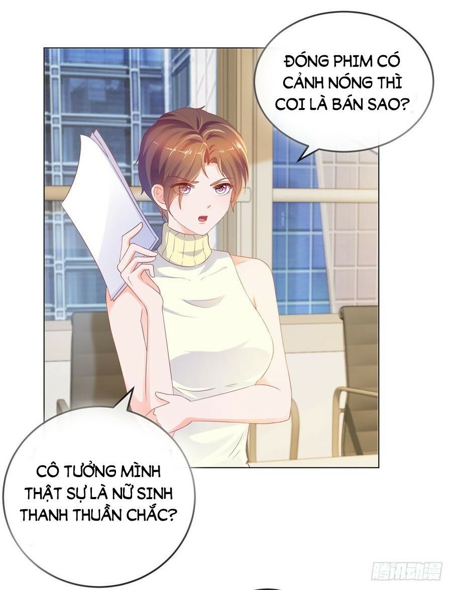 ẩn hôn 100%: chọc tức vợ yêu mua một tặng một chapter 80 2