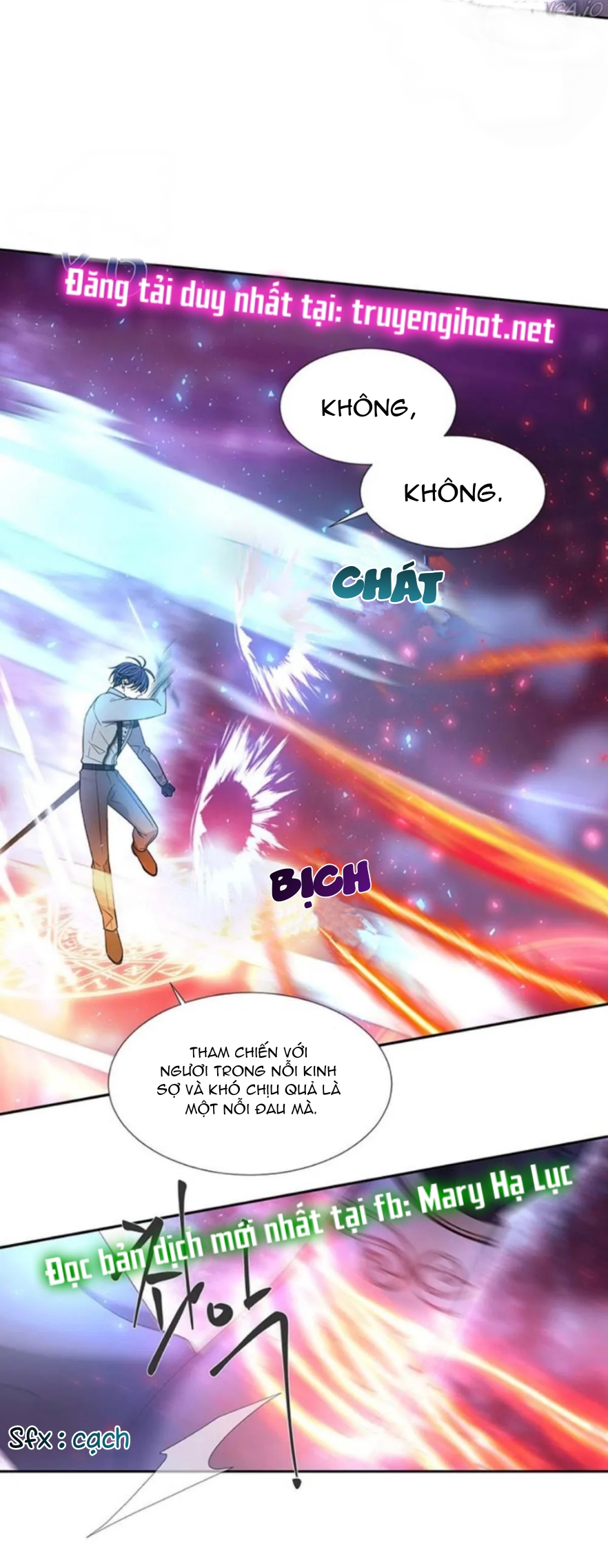 năm môn đệ của charlotte chapter 107 11