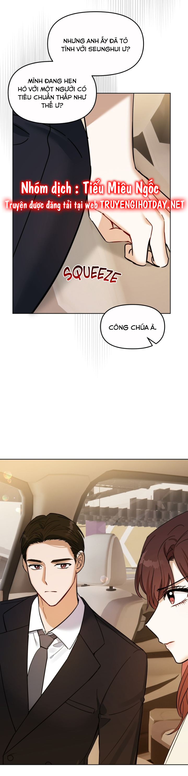 bản cam kết hôn nhân chapter 48 15