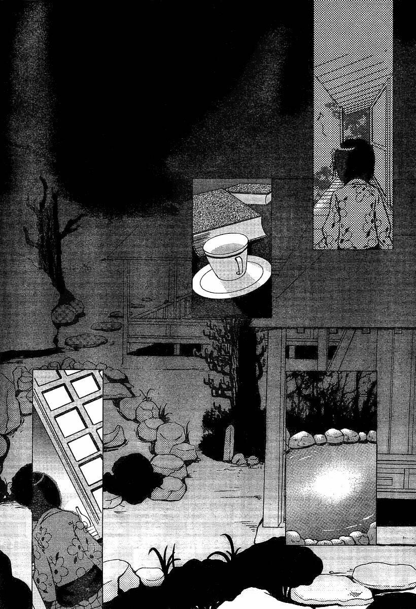 touhou gumonshiki memorizable gensokyo oneshot - touhou perfect memento in strict sense chapter 1 17