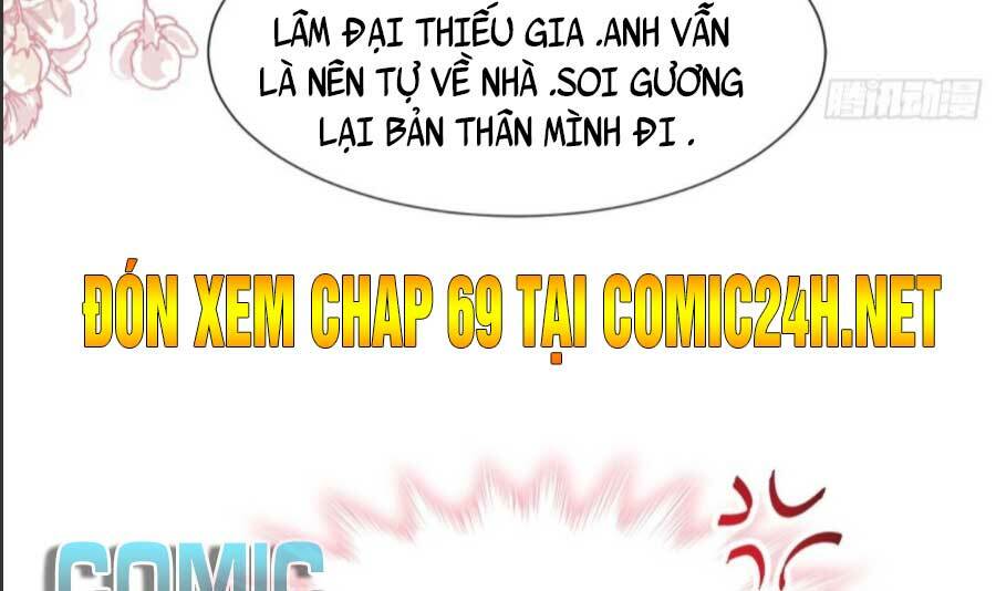 bá đạo tổng tài nhẹ nhàng yêu chapter 68.2 18