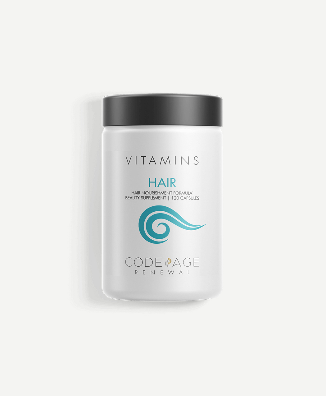 Viên uống cho tóc CodeAge HAIR VITAMINS - cải thiện nang tóc, kích thích mọc tóc, và cân bằng hệ vi sinh trên da đầu