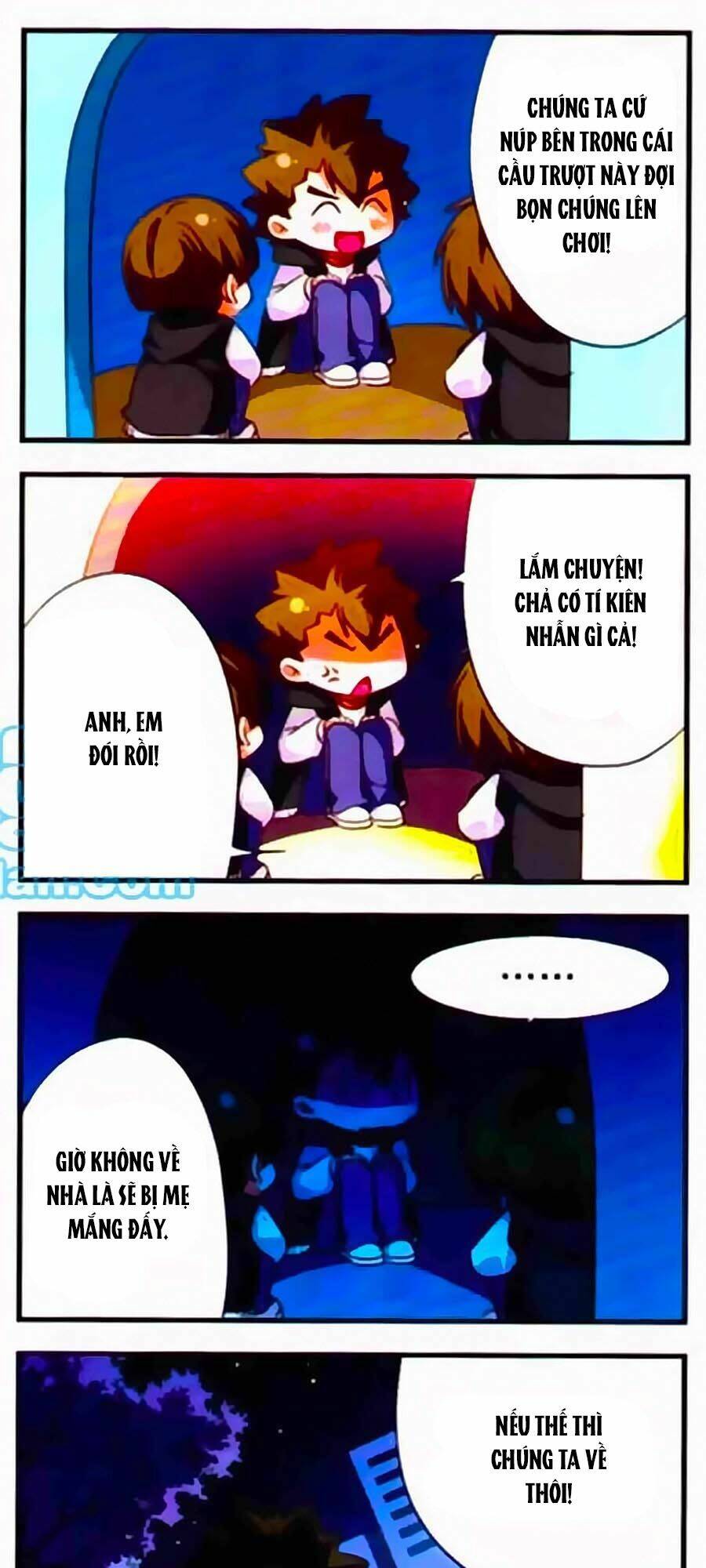 manh tam quốc chapter 93 11