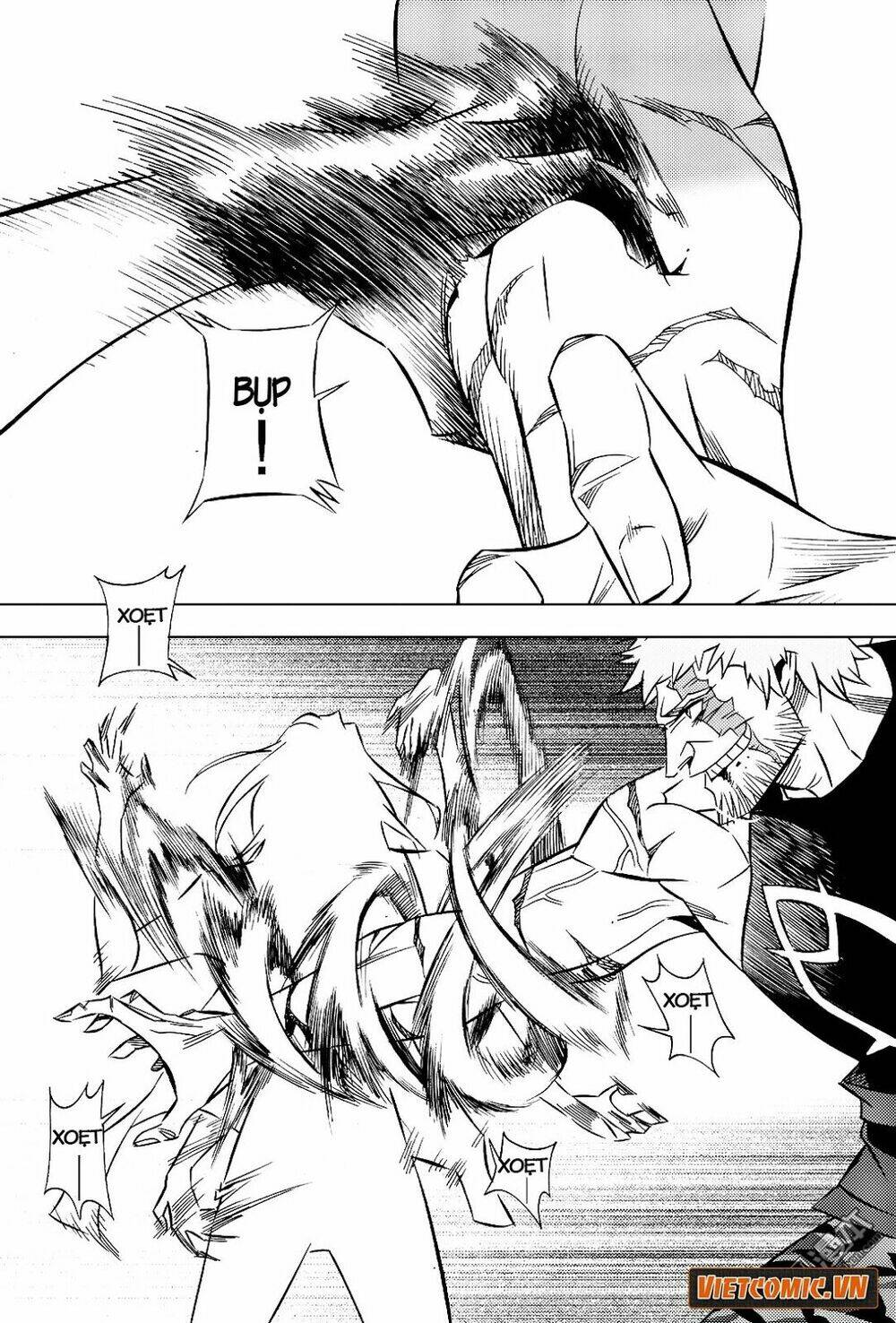 tô sinh chiến súng chapter 8 12