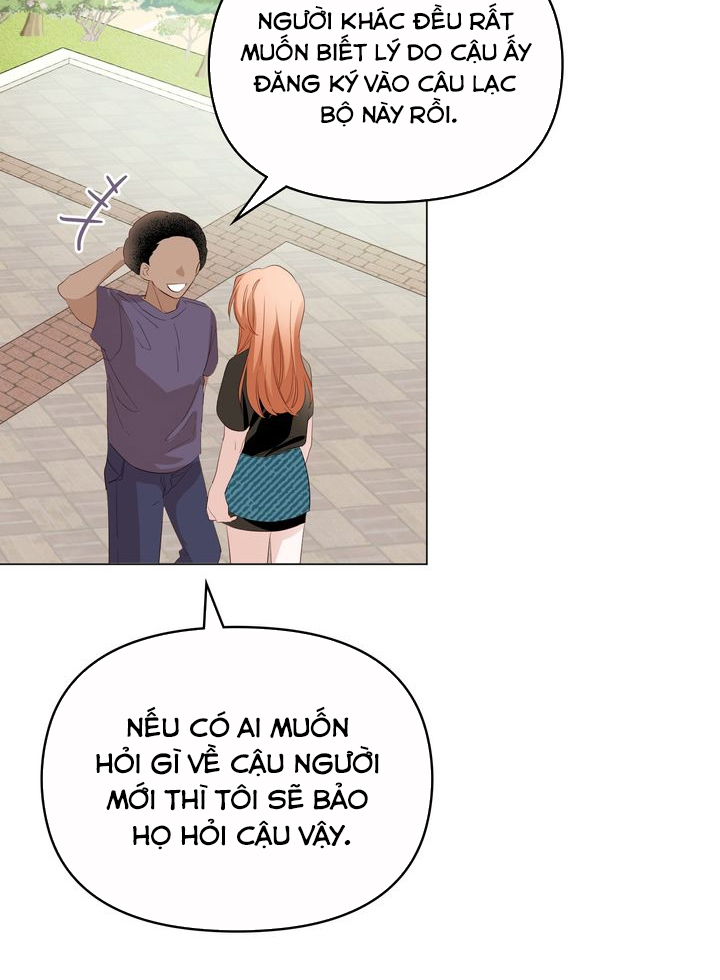 juliet, chúng ta không phải ở kansas đâu! chapter 14 31