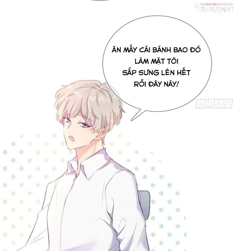 kế hoạch kiếm tiền của olive chapter 4 3