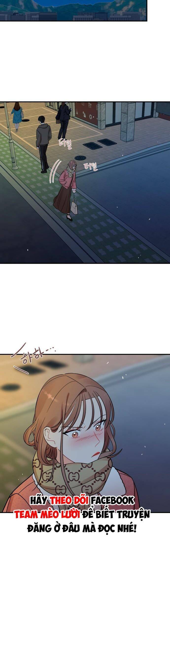 Cách thuần hóa gã chồng nguy hiểm Chapter 50 - TC Truyện