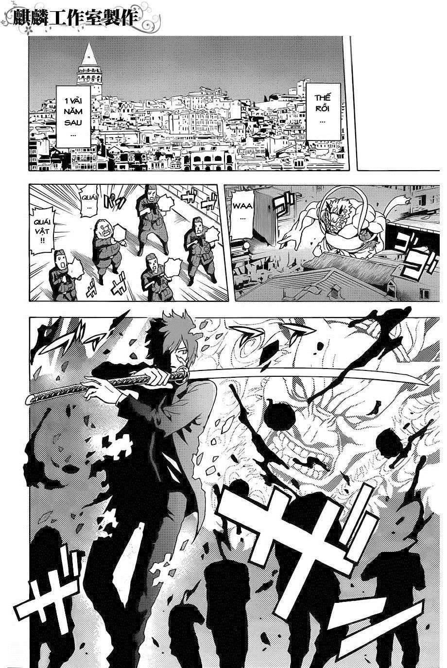 tokyo esp chapter 20 36