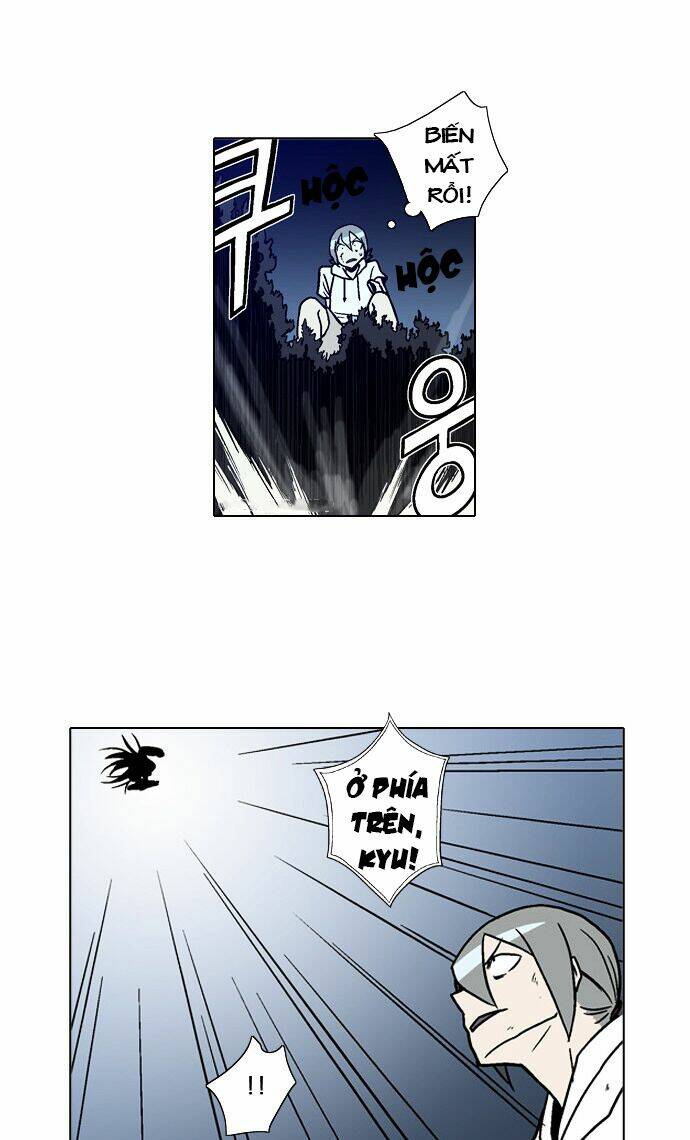 the language of god chapter 11 8