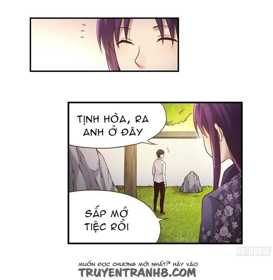 vì tôi là ông chú mở tiệm bán vũ khí chapter 57 19