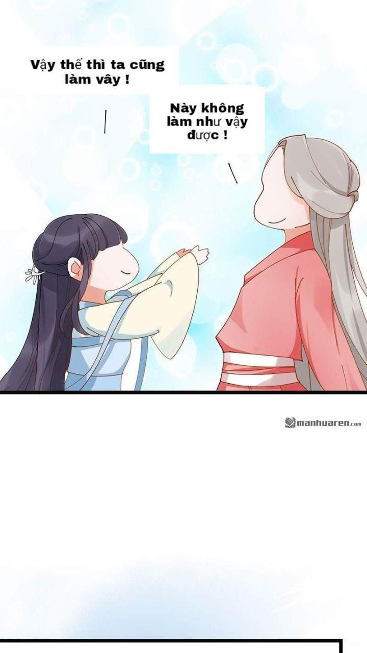 định mệnh giữa vị thần và tiểu cô nương chapter 7 9