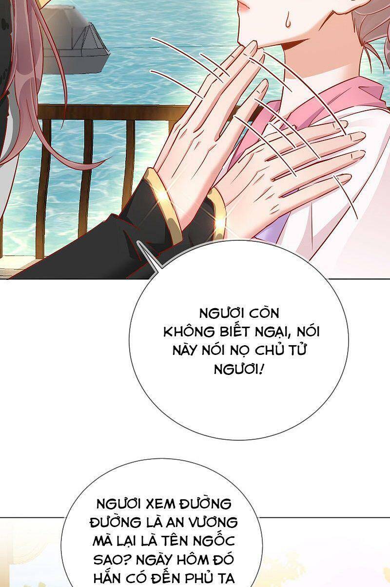 công lược trưởng thành của vương phi chapter 39 29