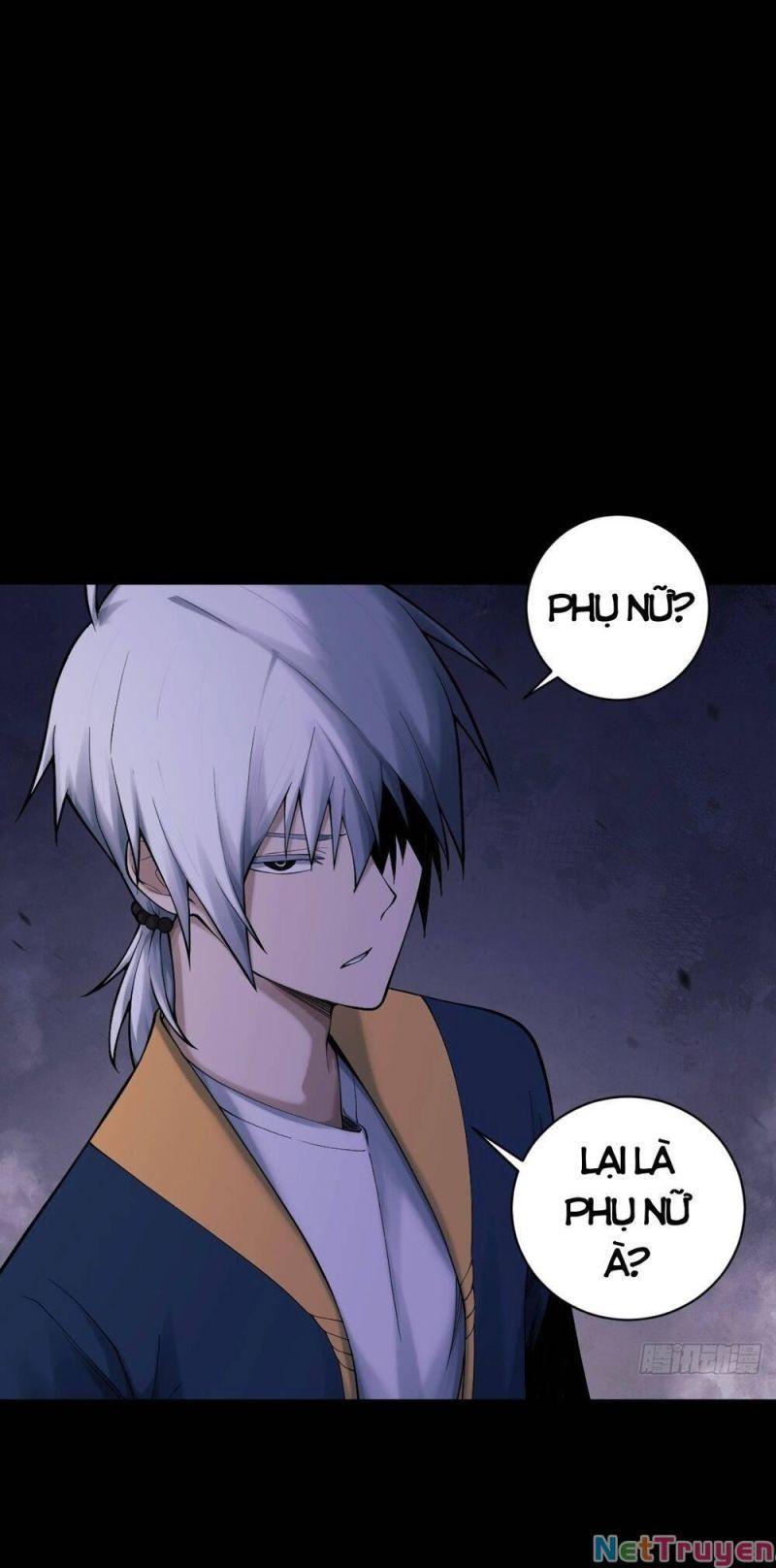 thiên sư chapter 16 4