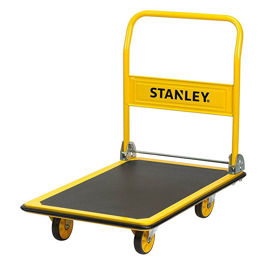 Xe Đẩy Hàng 4 Bánh Stanley PC528