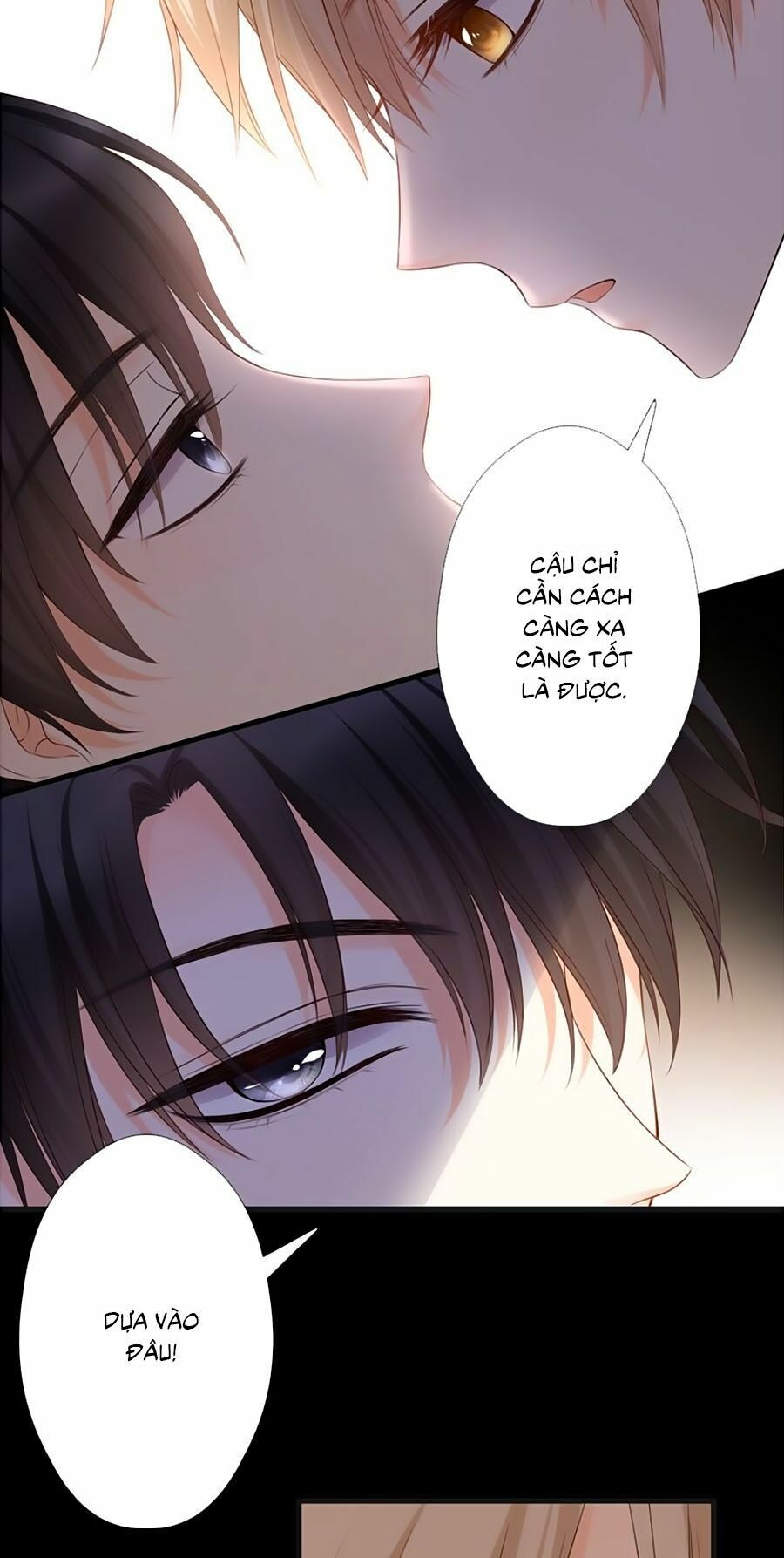 hoa chưa nở rộ chapter 57 7