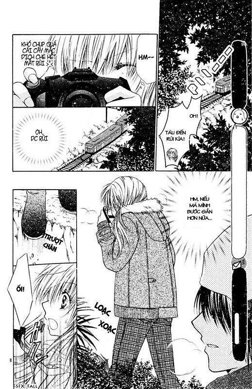 snow gift chapter 1 9