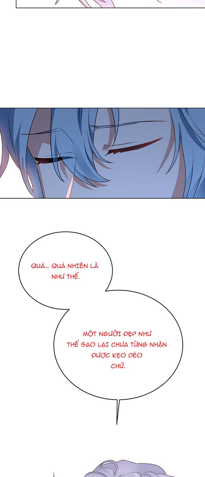 tôi là vị hôn thê phản diện chapter 61.1 19