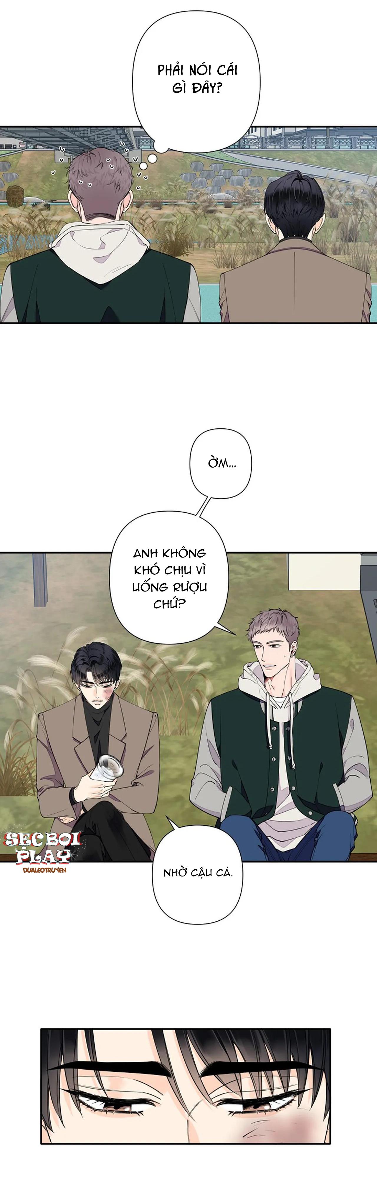 đêm dịu dàng chapter 5 26