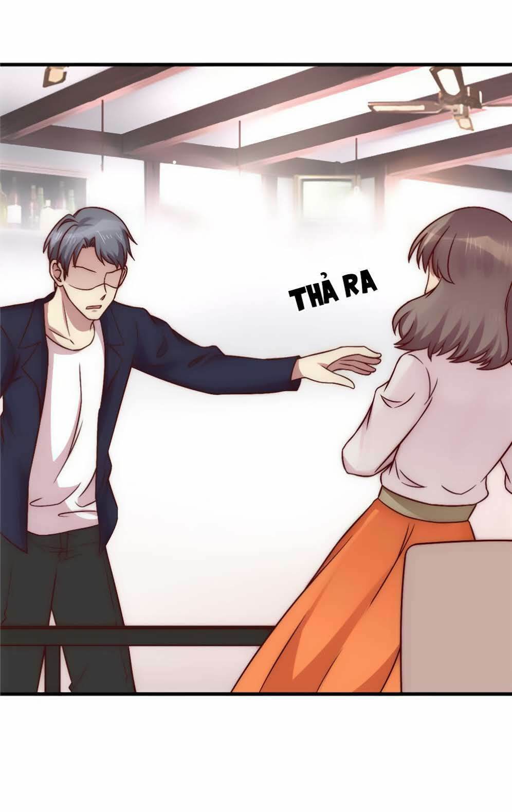 thời gian đều biết chapter 18 16