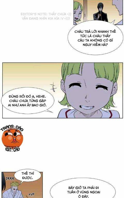 ma cà rồng quý tộc ngoại truyện chapter 4 13