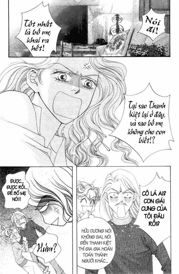 quán trà provence chapter 8 24