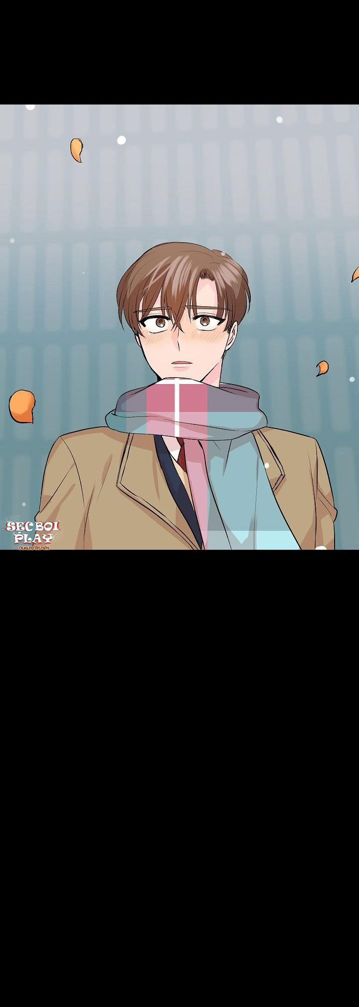 good dog , my boy chapter 4 74