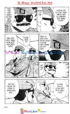 cảnh sát cơ động chapter 9 65