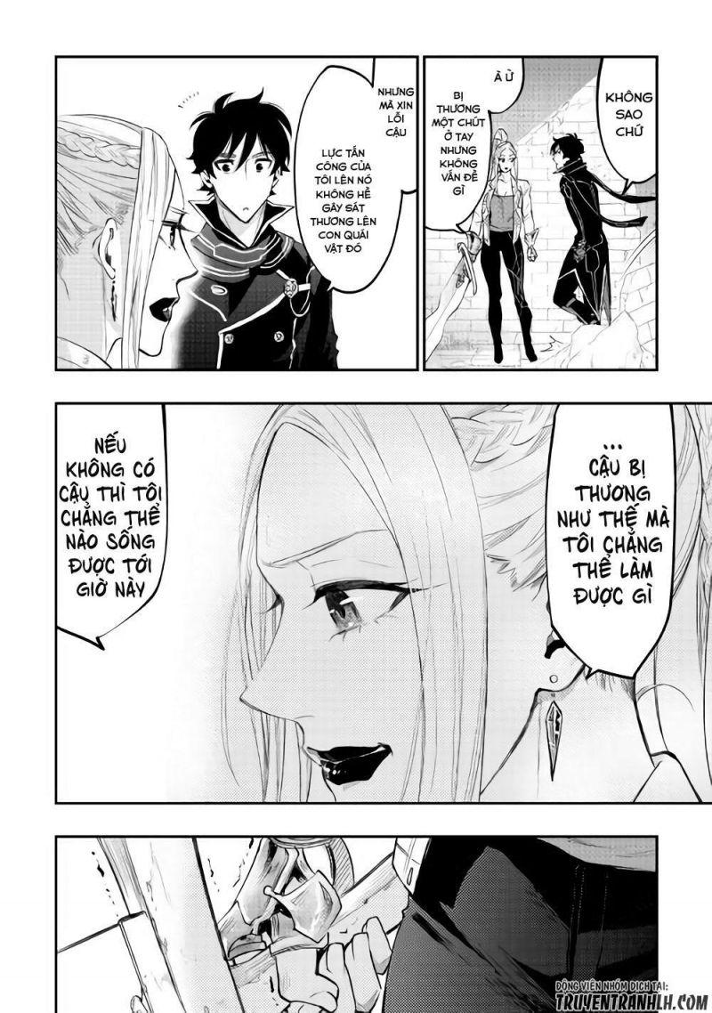 the new gate chapter 44.5 29