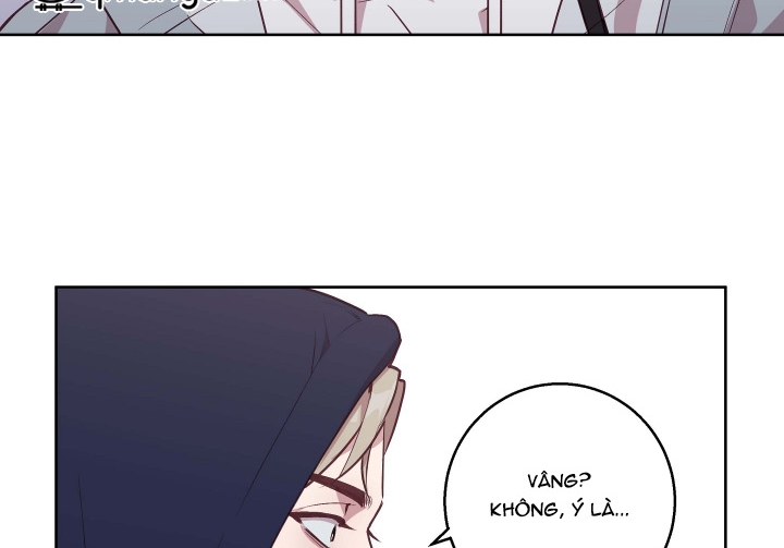 cuộc sống hai mặt của thần tượng chapter 3 76