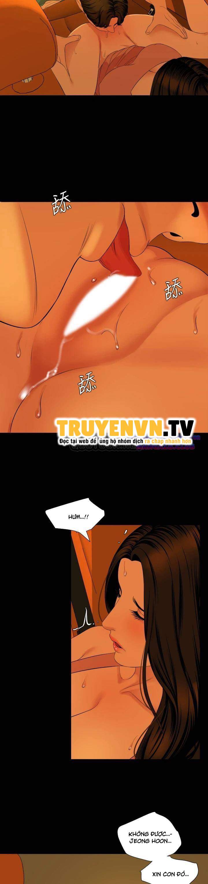 con rể chapter 58 25