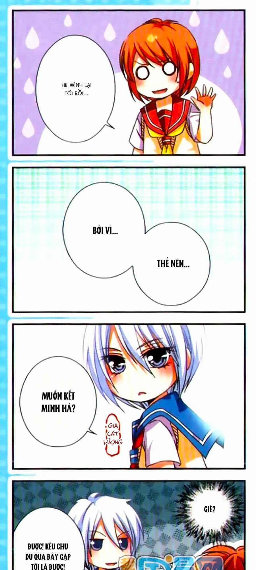 manh tam quốc chapter 18 20