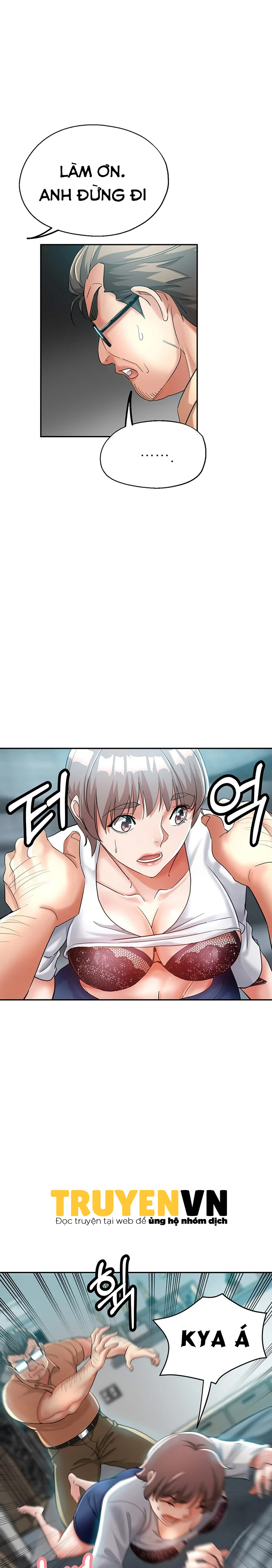 chị em mẹ kế chapter 18 1