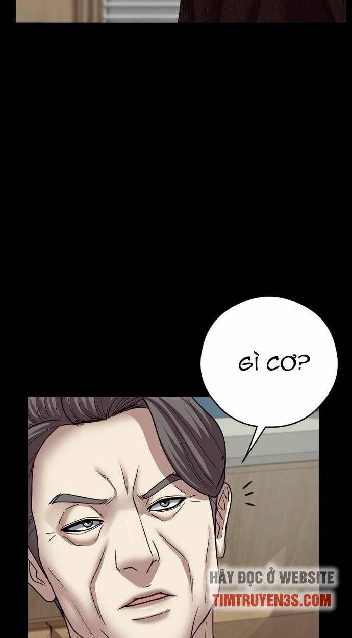 đấu kiếm - công tố viên lách luật chapter 8 44