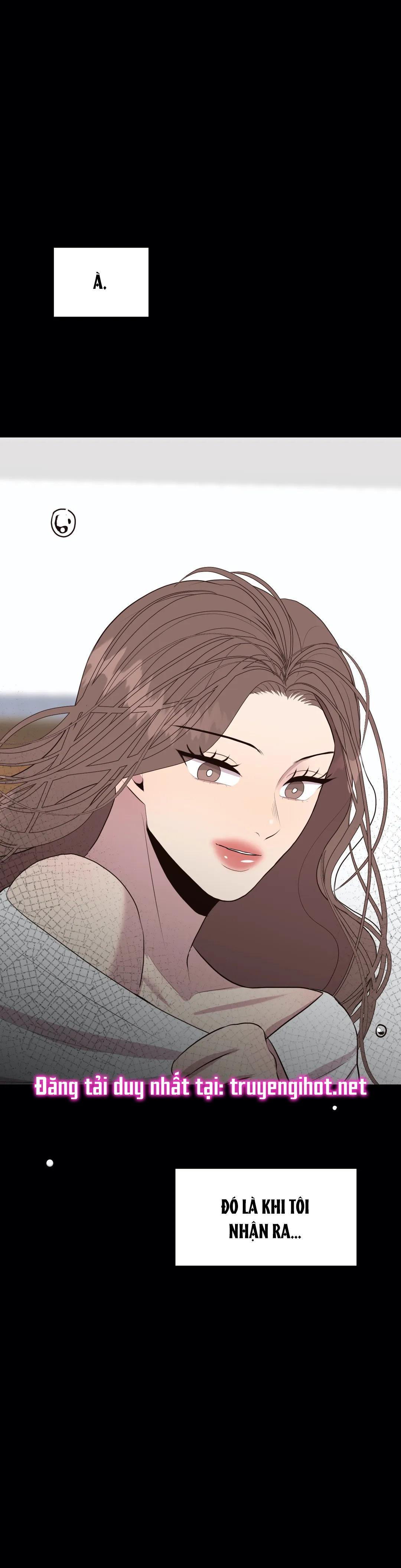 lừa tình chapter 40.1 20