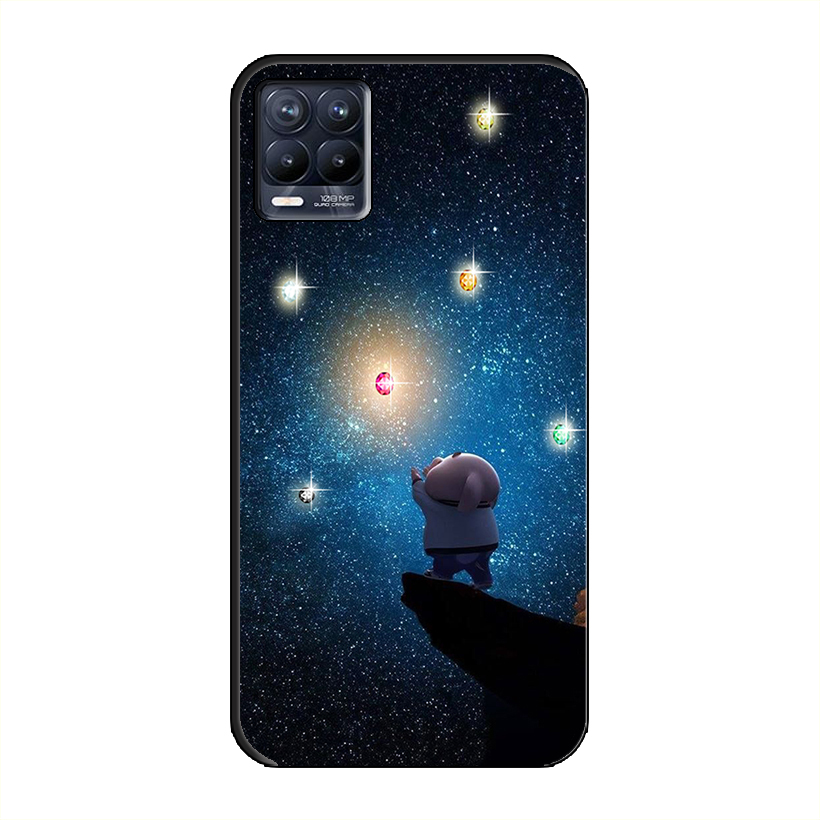 Ốp Lưng Dành Cho REALME 8 PRO
