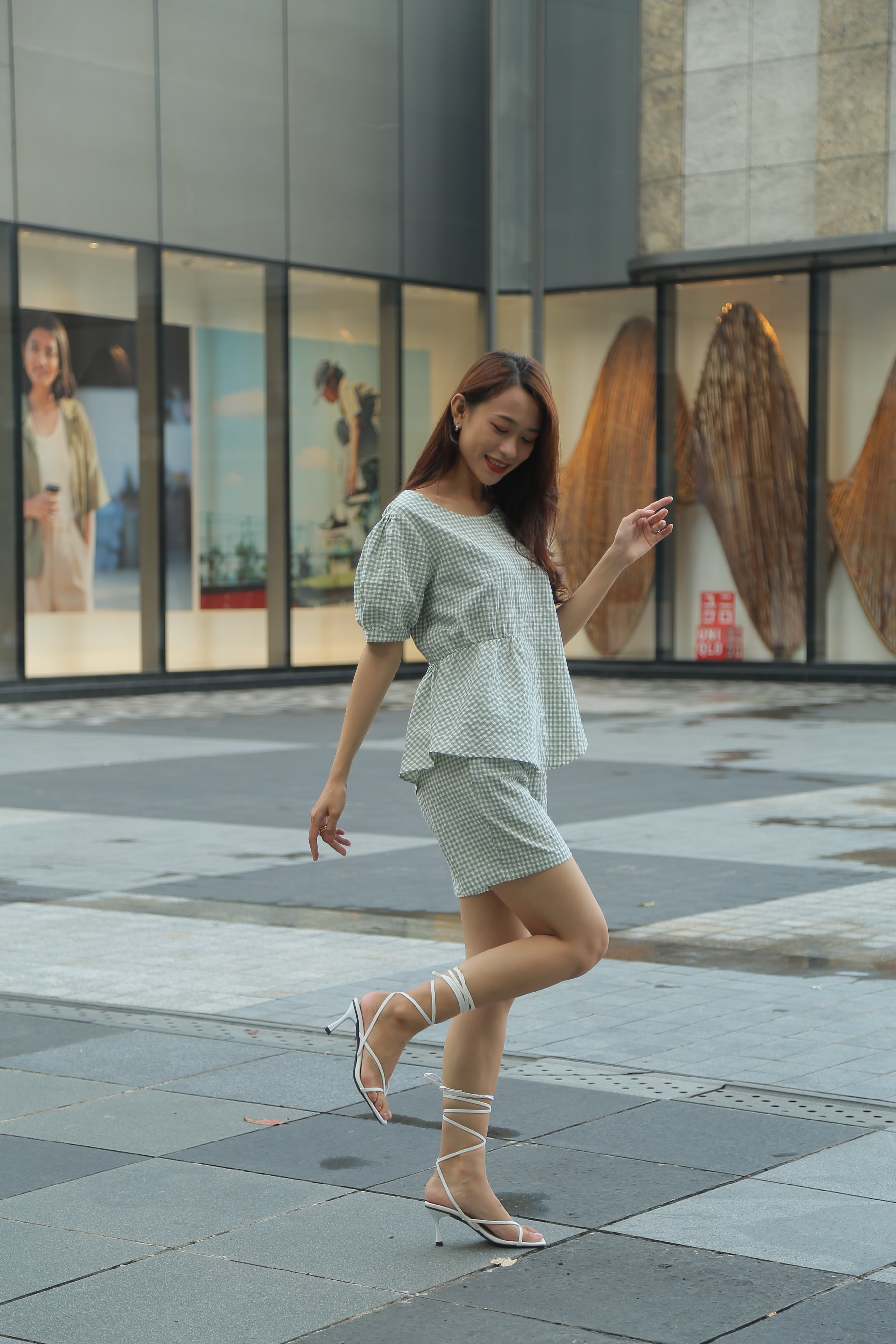 Set Bộ Homy Dream Fashion