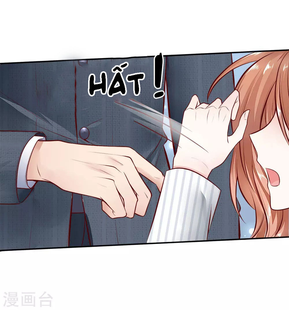 hợp đồng hôn nhân có thời hạn: bảo bối lục tổng giá trên trời chapter 10 12