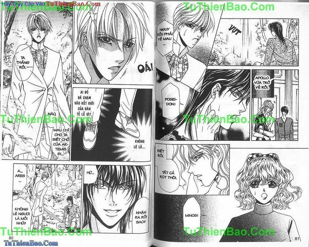 aries - thần thoại 2 chapter 6 42