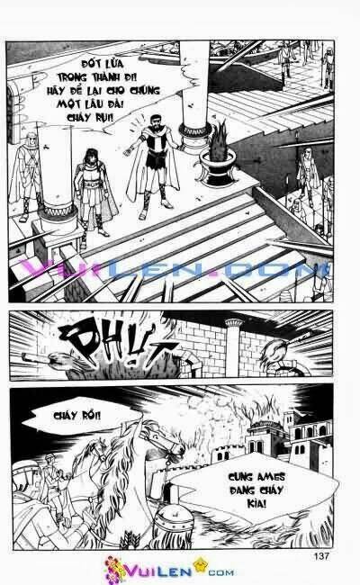 hậu duệ hoàng gia chapter 10 137