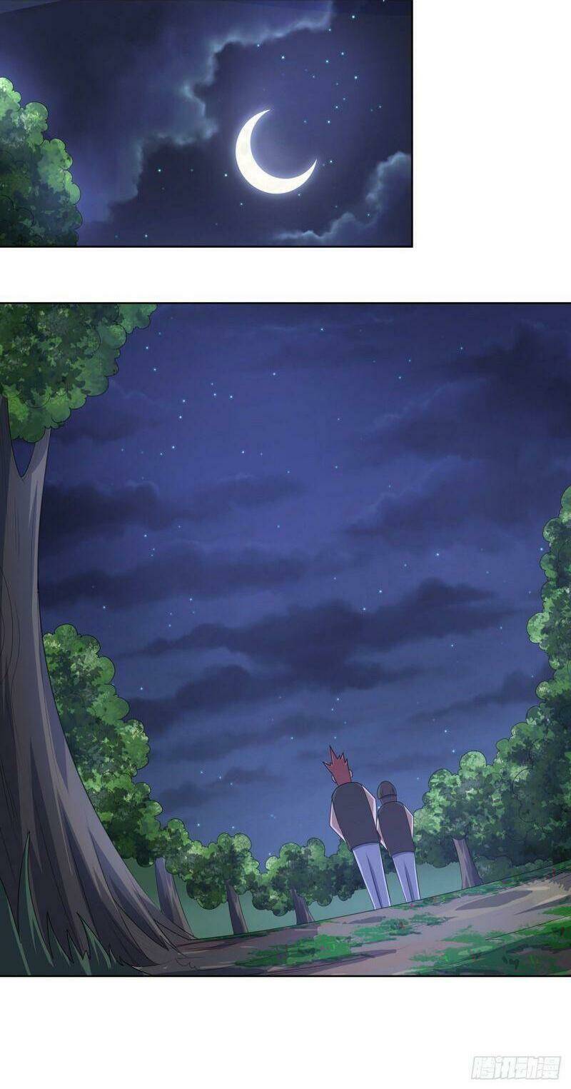 thần long tinh chủ chapter 32 30