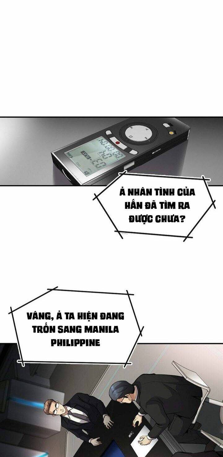 điều tra viên chuyển sinh chapter 137 2