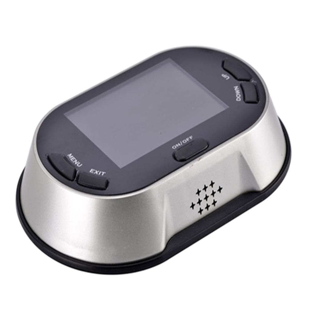 Lovoski 3.5'' Digital Video Visual    0.3MP Camera