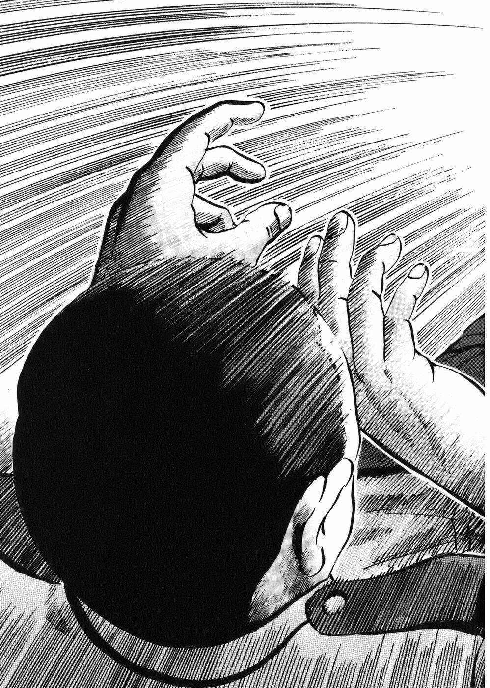 giấy báo tử chapter 14 30