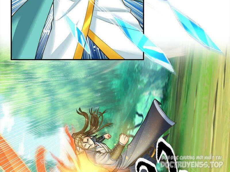 ta có khả năng vô hạn đốn ngộ chapter 42 11