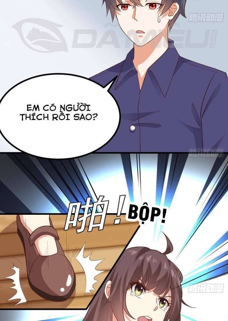 địa phủ khai phá thương chapter 220 2