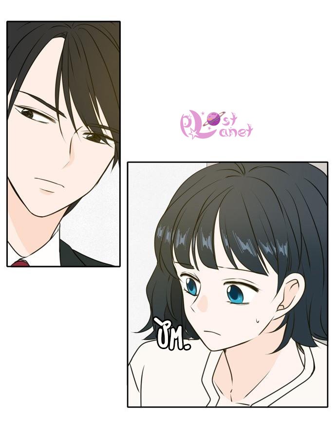 kiếp này cũng xin chăm sóc tôi như vậy nhé kiếp này cũng xin chăm sóc tôi như vậy nhé chapter 47 20