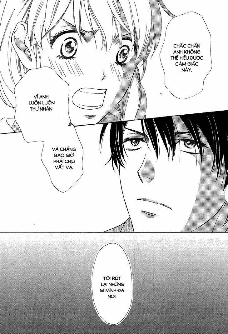 khi mỹ nhân ra tay cứu anh hùng chapter 6 17