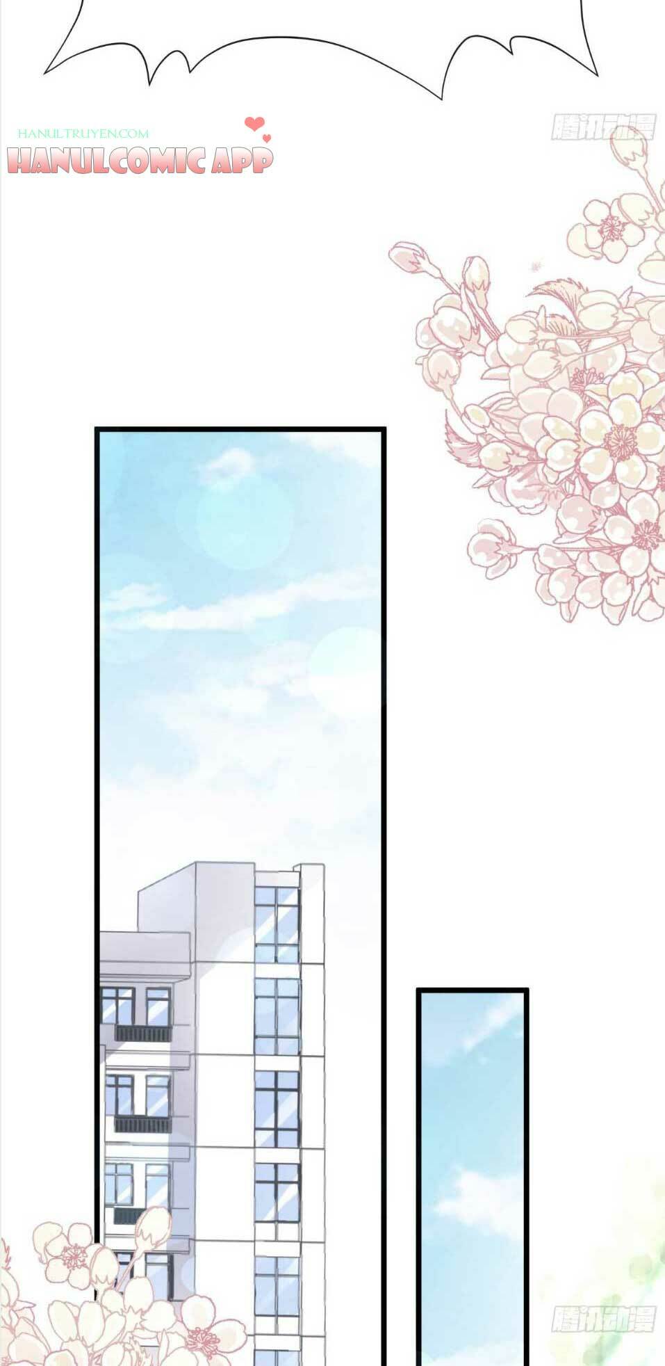 bá đạo tổng tài nhẹ nhàng yêu chapter 58.1 3